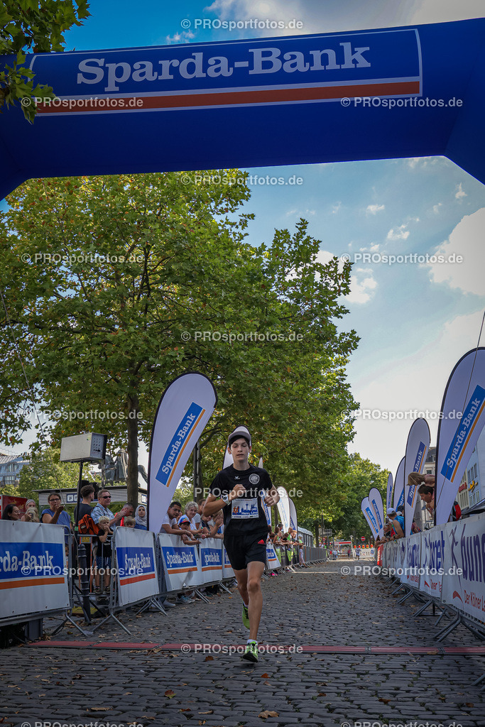 Altstadtlauf Koeln; Koeln, 19.08.22 | Impressionen vom Altstadtlauf Koeln am 19.08.22 in Koeln (Nordrhein-Westfalen). 