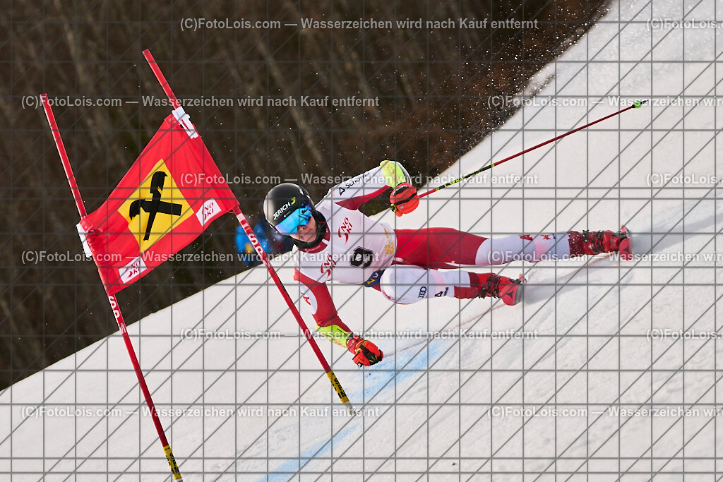 ALP7720_Herrn-FIS-GS-II_Lackenhof-WY_Bachler Fabian | Internationaler FIS GiantSlalom der Herrn auf der Distelpiste in Lackenhof am Di 11. März 2025.  Österreich, LSV-NÖ, Sportunion Waidhofen/Ybbs (2035).