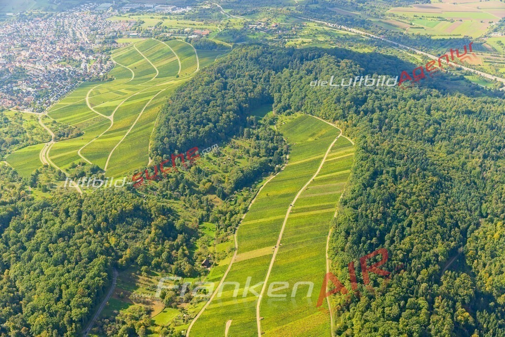 korb-vs-google-maps-6506-jahr-2025 | Luftaufnahme von Korb - Die Luftaufnahme wurde 2025 vom UL-Flugzeug heraus erstellt ( keine Drohne ) - Hochauflösende Luftaufnahme - für professionelle Ausdrucke geeignet. Die Geschenkidee !Mit Lizenz und Bildrechte bestellbar