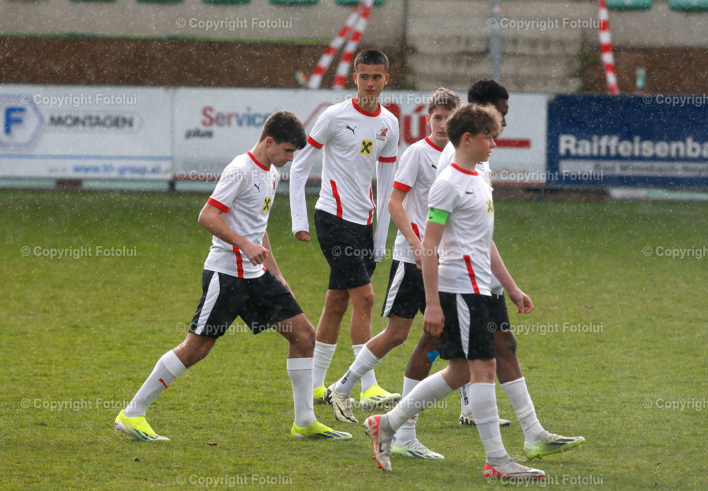 A_LUI_17032024_09 | OBEROESTERREICH (WEIß) UND KAERNTEN (ROT