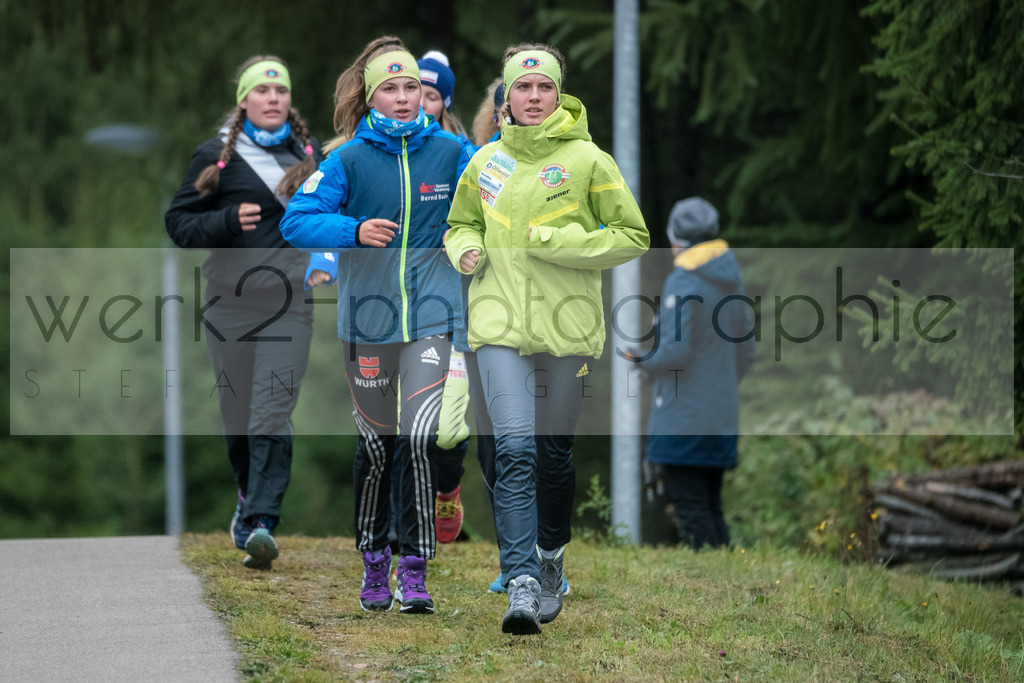 DSC Altenberg | Deutscher Schülercup (DSC Altenberg) in der SPARKASSEN-Arena Altenberg am 26. - 27. September 2020