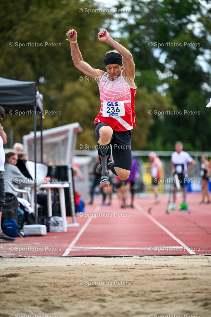 DM Masters 2025-456 | Deutsche Meisterschaften Masters am 24.08.2025 in Gotha Foto: Kai Peters - Realisiert mit Pictrs.com