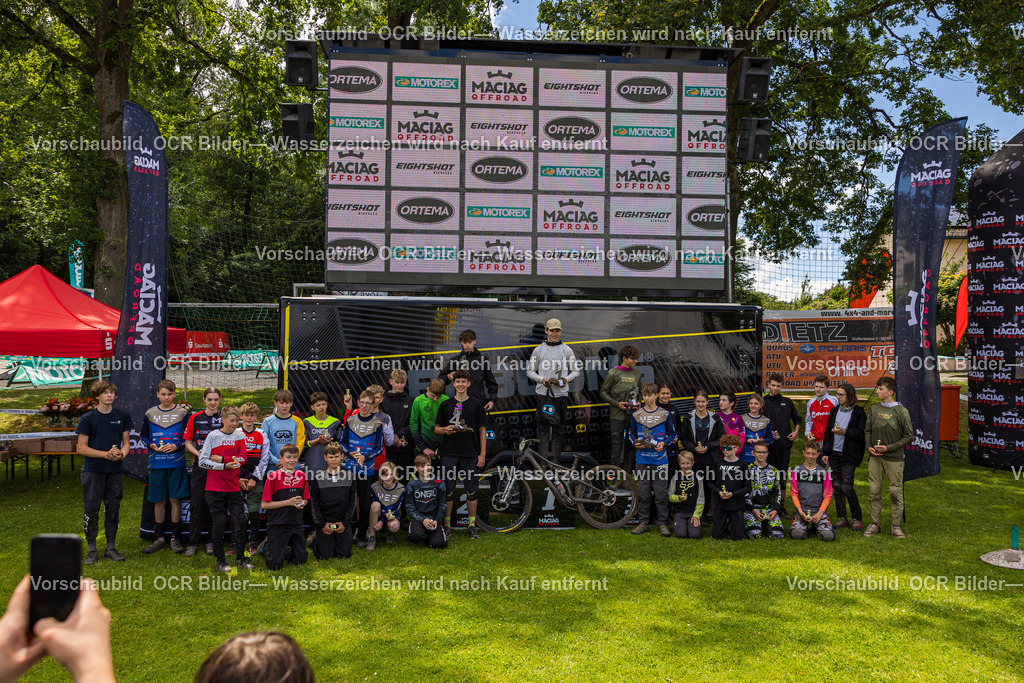 Enduro One Trieb Samstag R3-2072 | OCR Bilder Fotograf Eisenach Michael Schröder