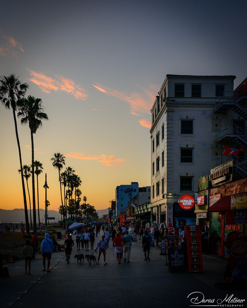 Los Angeles | Los Angeles