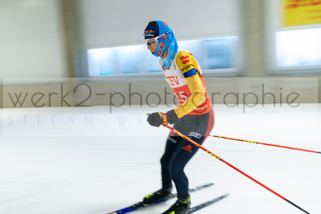 Thür. Meisterschaften Biathlon 03./04.02.2024 | Thüringer Meisterschaften Biathlon 3./4. Februar 2024 in der Skihalle Oberhof