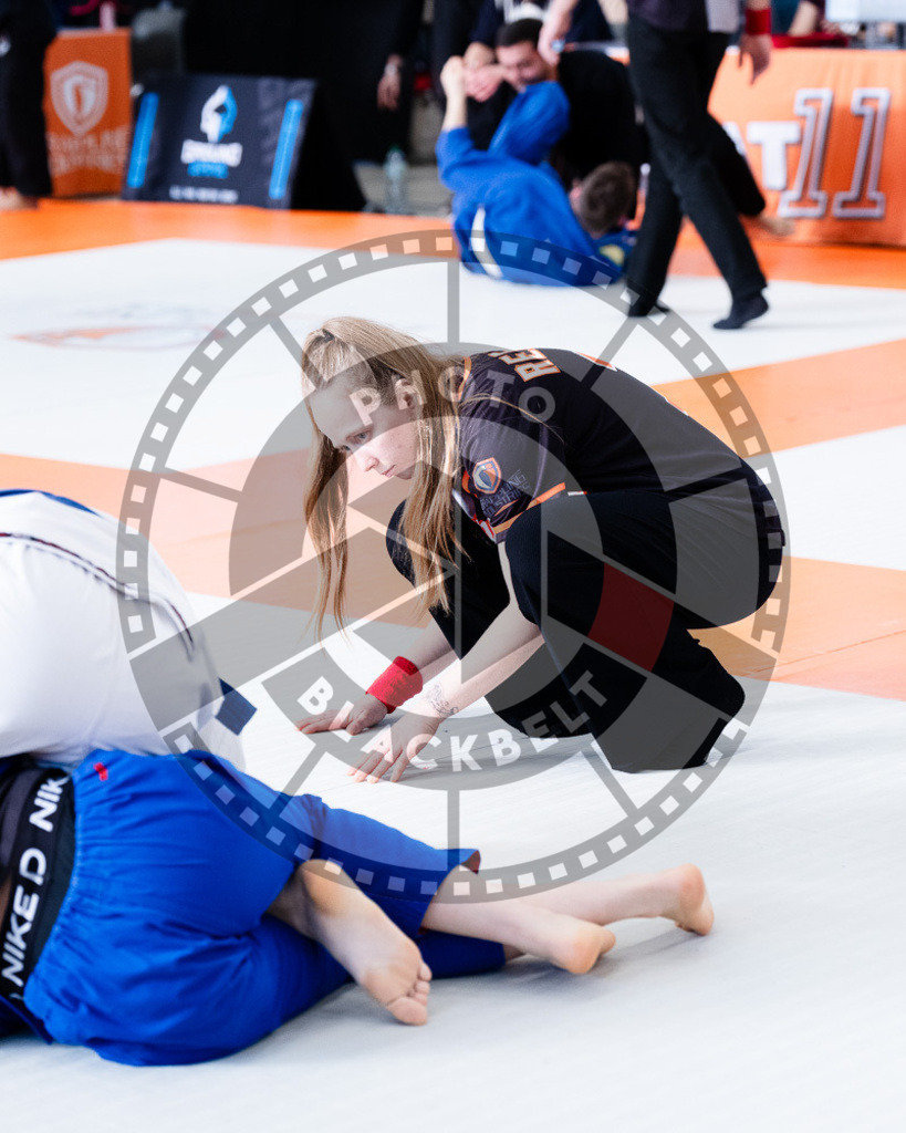 20251122PBB12574 | Athletes compete during the Grappling Industries Berlin Jiu-Jitsu and Grappling Championship, on November 22, 2025 in Berlin, Germany. © photoblackbelt