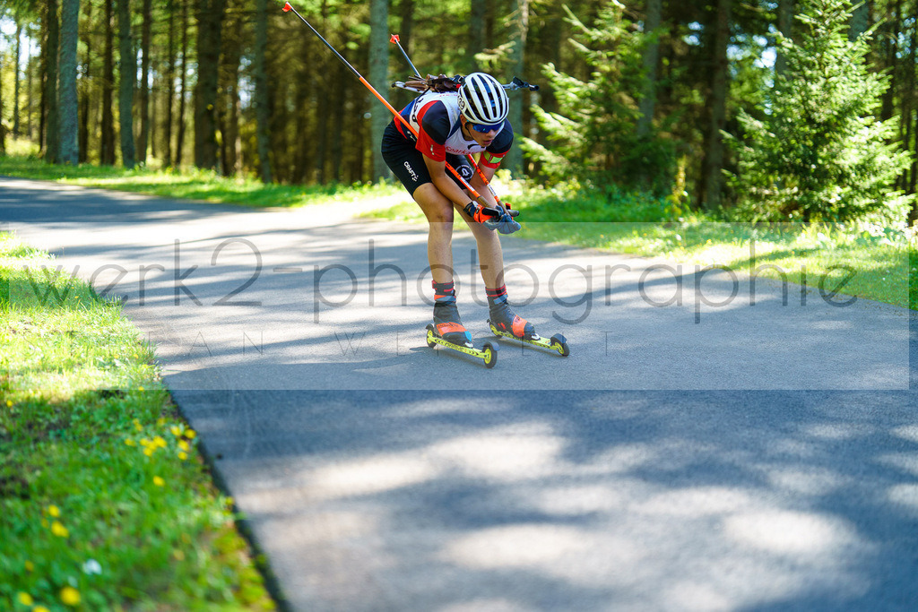 DP Altenberg | Deutschlandpokal, Altenberg - 19.-21.09.2025
