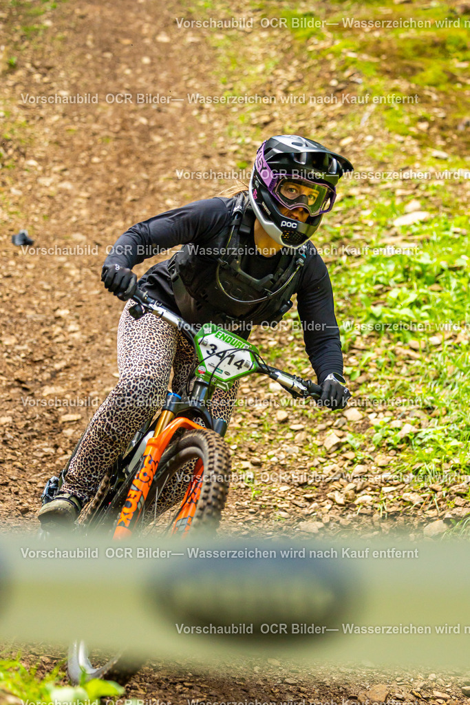 Enduro One Rabenberg Sa R1-0476 | OCR Bilder Fotograf Eisenach Michael Schröder