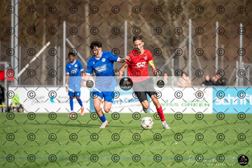 20250125_FCR-Ba vs Basel_099 | Sport und Naturfotografie von Roberto Esposito zeigt echte Momente Bewegung und die Schönheit der Natur. Ausdrucksstarke Bilder schaffen Emotionen.