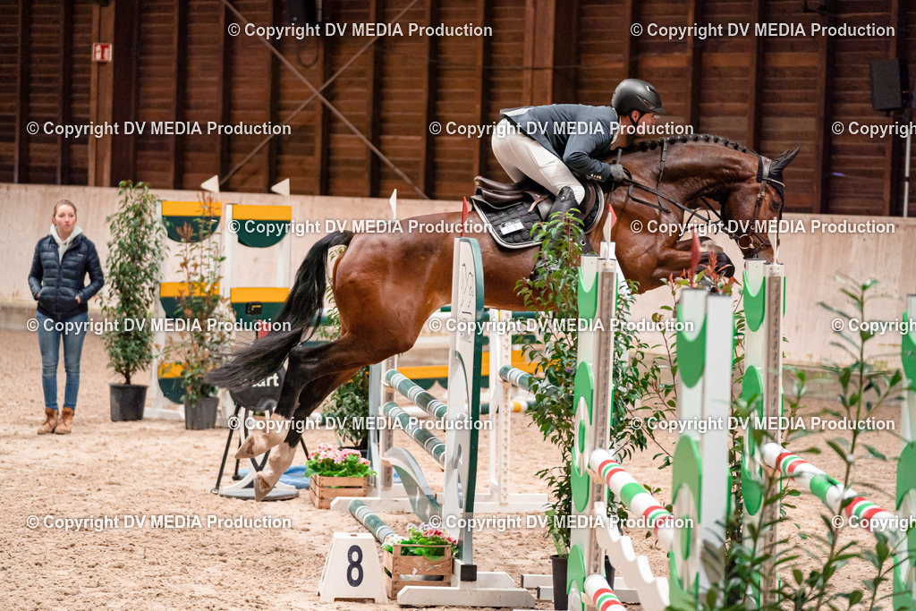 Springen Tag 1-19 | dv-media-shop - Realisiert mit Pictrs.com