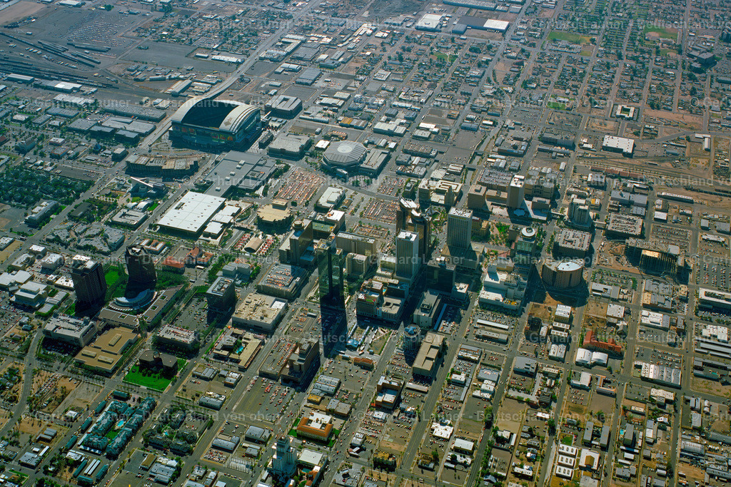USA6576 | Phoenix, Arizona, USA 1999
