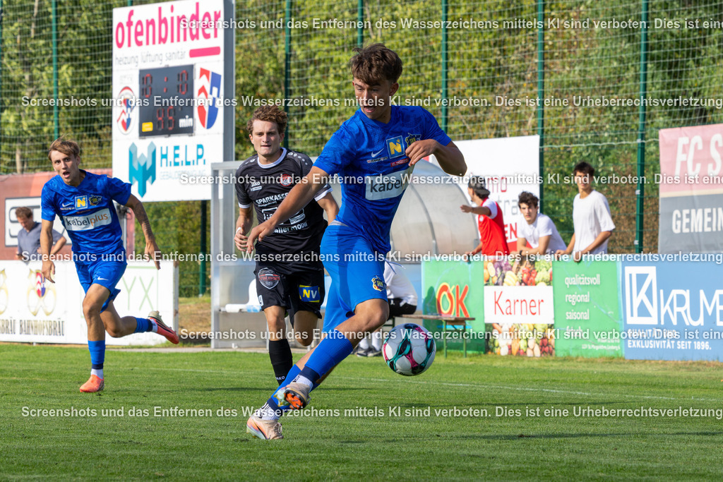 7K3A7110 | 1. Landesliga (3. Runde) SKN St. Pölten juniors - SK Korneuburg
