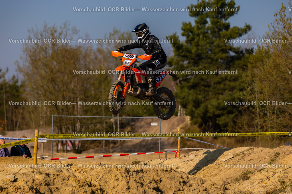 DEM Dahlen 2026 Sonntag R1-0622 | OCR Bilder Fotograf Eisenach Michael Schröder