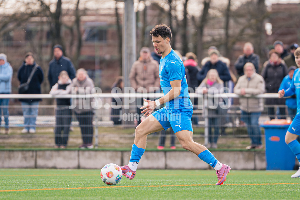Fußball I Herren I Saison 2025-2026 I Landesliga Weser-Ems I 20. Spieltag I BW Lohne II - TV Dinklage I 15.03.20260010 | jns.sportfotos - Realisiert mit Pictrs.com