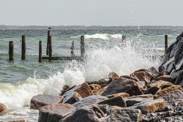 Die Ostsee