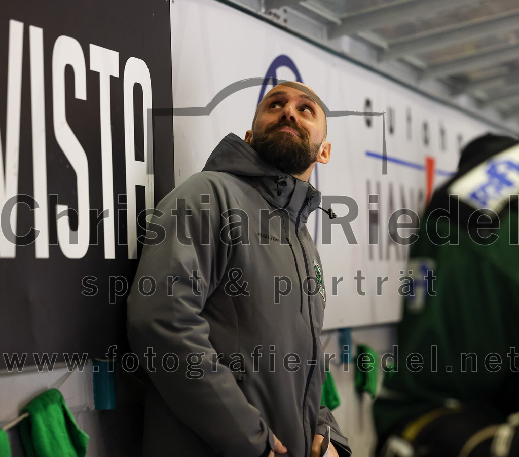 2023-03-14_116_TSV_Erding_gegen_TEV_Miesbach | Erding, Deutschland, 14.03.2023:
Eishockey, Bayernliga Playoffs 2022 / 2023, Halbfinale, TSV Erding gegen TEV Miesbach, Endergebnis: 5:3

Foto: Christian Riedel / fotografie-riedel.net