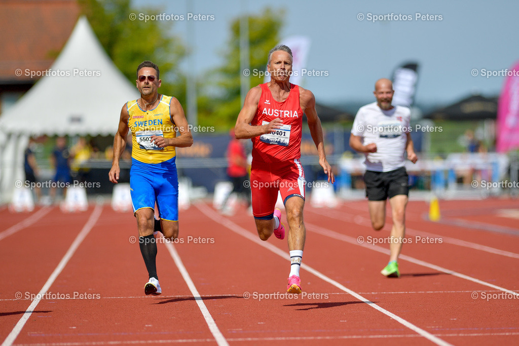 WMAC - Day 2_148 | World Masters Athletics Championship am 14.08.2024 in Gotheburg; SpeerwurfPhoto: Kai Peters - Realisiert mit Pictrs.com