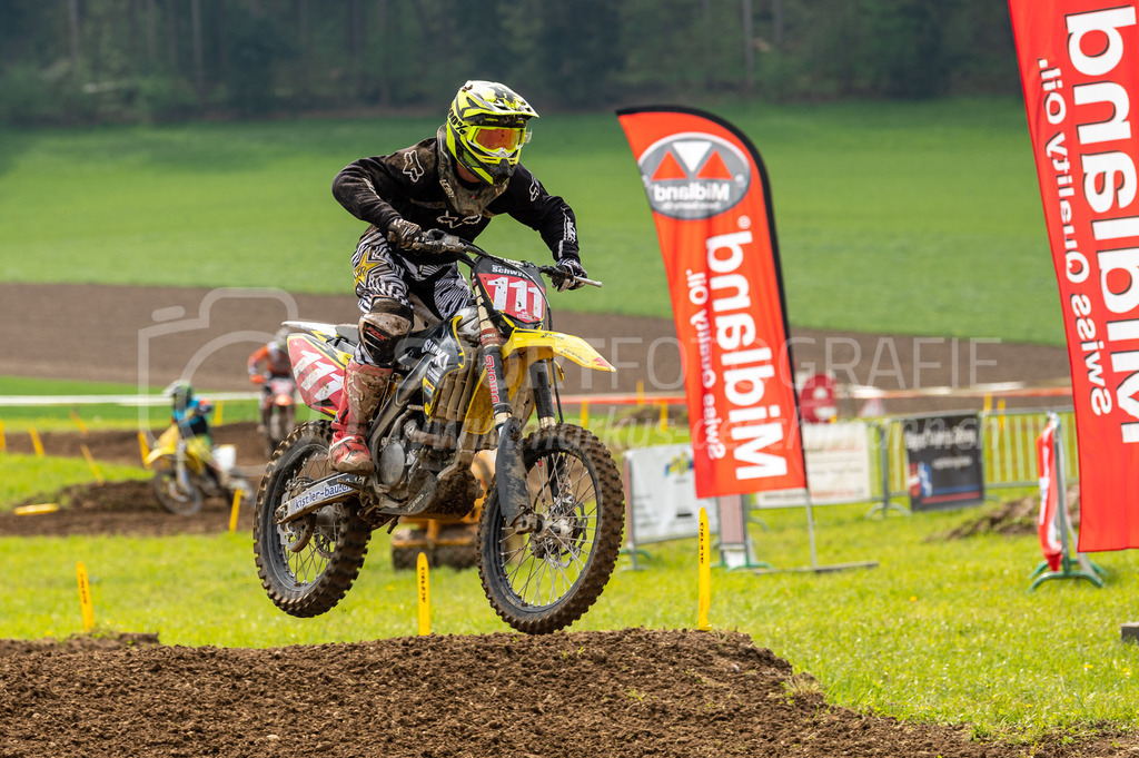 Motocross Schlatt bei Winterthur - 30. April 2022 | Motocross Schlatt bei Winterthur
MC Wila, Schlatt bei Winterthur
Bild: Sportfotografie Markus Aeschimann | www.markus-aeschimann.ch - Realisiert mit Pictrs.com