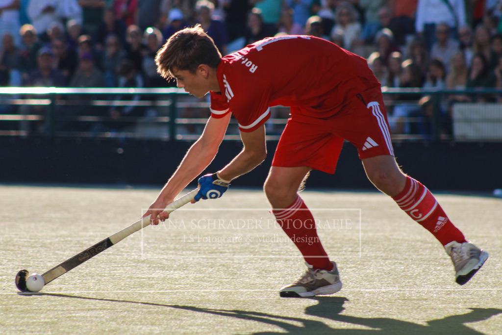 MU14 FINALE Westdeutsche Meisterschaft  Rot-Weiß Köln - HTC Uhlenhorst Mülheim 24.09.23 Düsseldorf-184 | lanaschraderfotografie - Realisiert mit Pictrs.com