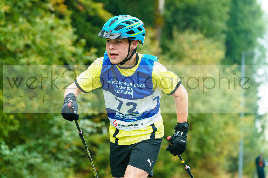 DSC Neubau | Deutscher Schülercup, Neubau - 27.-28.09.2025