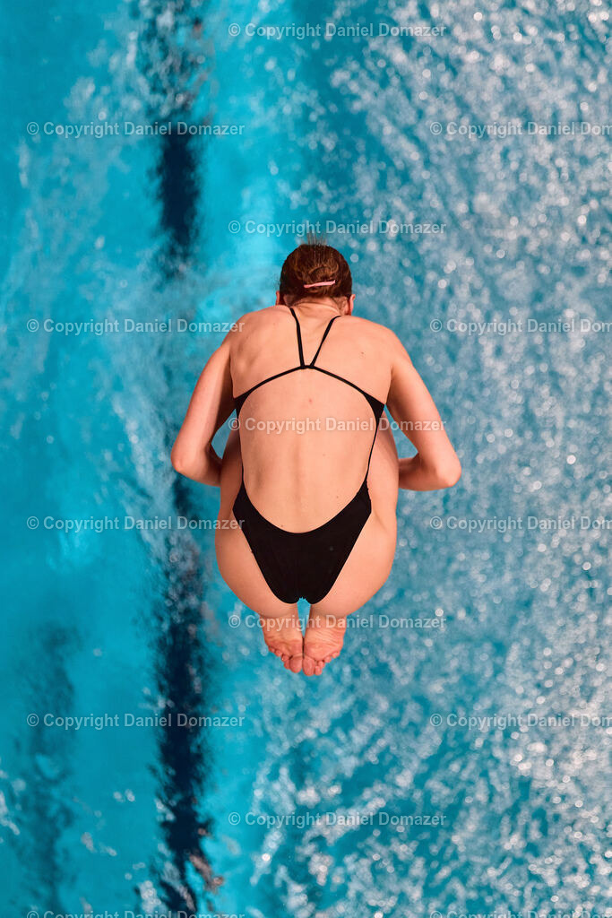 International Youth Diving Meet 2026 | Day 3 of 5 | International Youth Diving Meet 2026| Day 3 of 5 | 24.04.2026 | Youth diving competition featuring 1m and 3m springboard and platform at the Schwimmsportkomplex Freiberger Platz in Dresden.@ Domazer Photography - Realisiert mit Pictrs.com