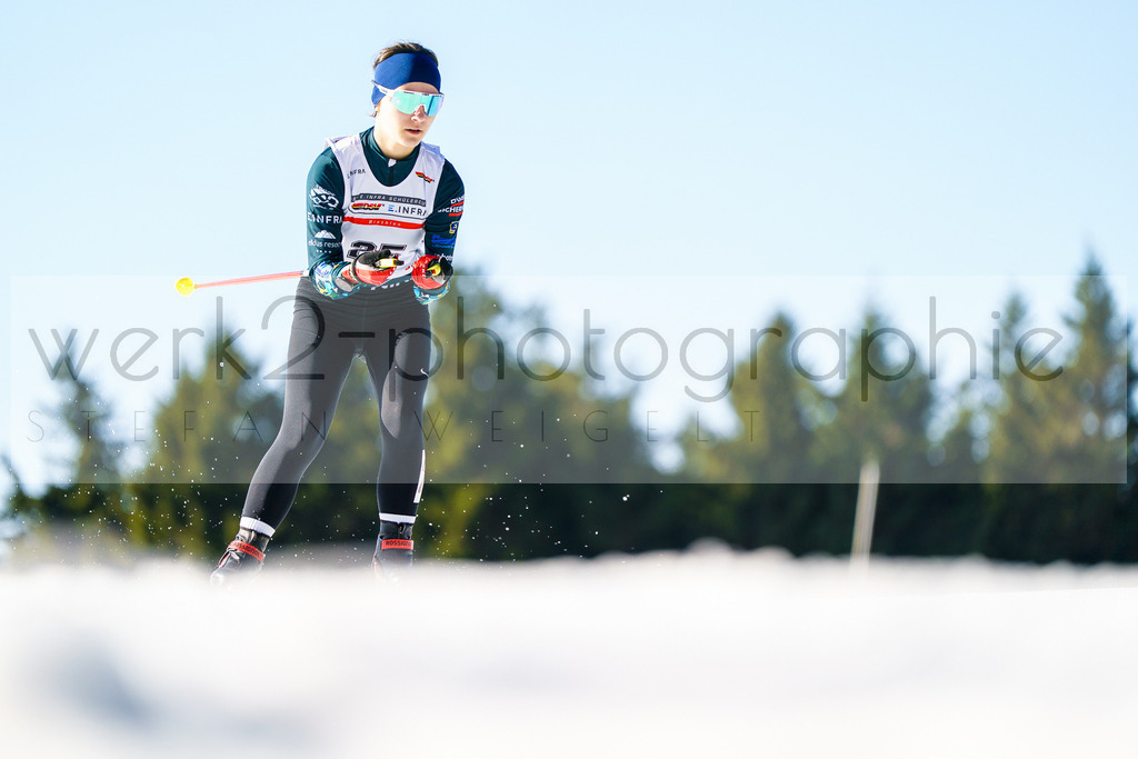 DSC Oberwiesenthal | 4. DSV E.INFRA Schülercup Finale Biathlon in der SPARKASSEN-Arena Oberwiesenthal