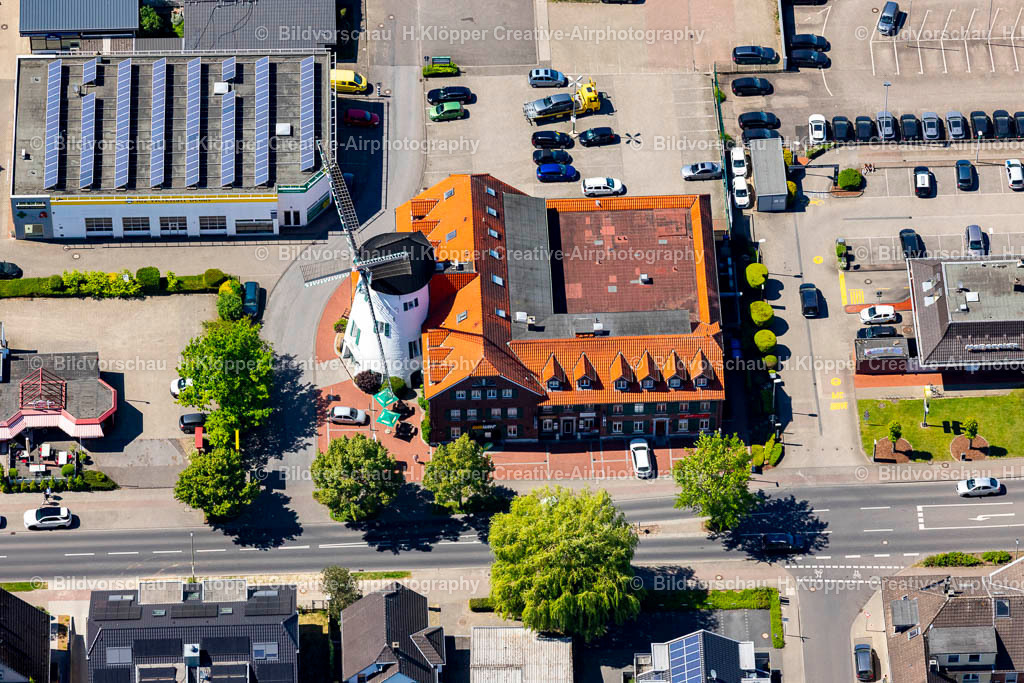 Luftbilder Erkelenz-3179 | Luftbildfotografie und Luftbilder Erkelenz - Realisiert mit Pictrs.com