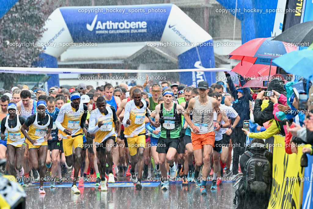 Großglockner Mountain Run | Großglockner Mountain Run, Großglockner Mountain Run 2024 am 07.07.2024 in Heiligenblut (Großglockner), Austria, (Photo by Bernd Stefan)