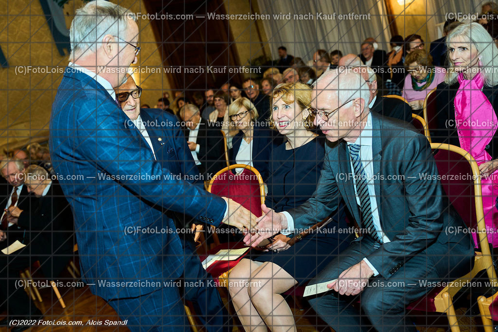 ALP3421_CHOPIN-Gesellschaft_Jubilaeum_Reindl-Sych | (C)FotoLois.com, Alois Spandl, Festveranstaltung '70 Jahre internationale CHOPIN-Gesellschaft in Wien' mit Einladung durch den Bürgermeister der Bundeshauptstadt Wien, Dr. Michael Ludwig (vertreten durch Mag. Thomas Reindl), Wappensaal des Wiener Rathauses, Sa 29. Oktober 2022.