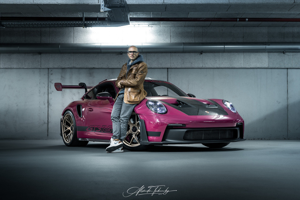 911 GT3 RS Sternrubin Neo | Entdecken Sie die faszinierende Welt von Alexander Tschuncky Arts: Kreative Fotografie, atemberaubende Automobilkunst und hochwertiger Bilderdruck. Lassen Sie sich inspirieren! - Realisiert mit Pictrs.com