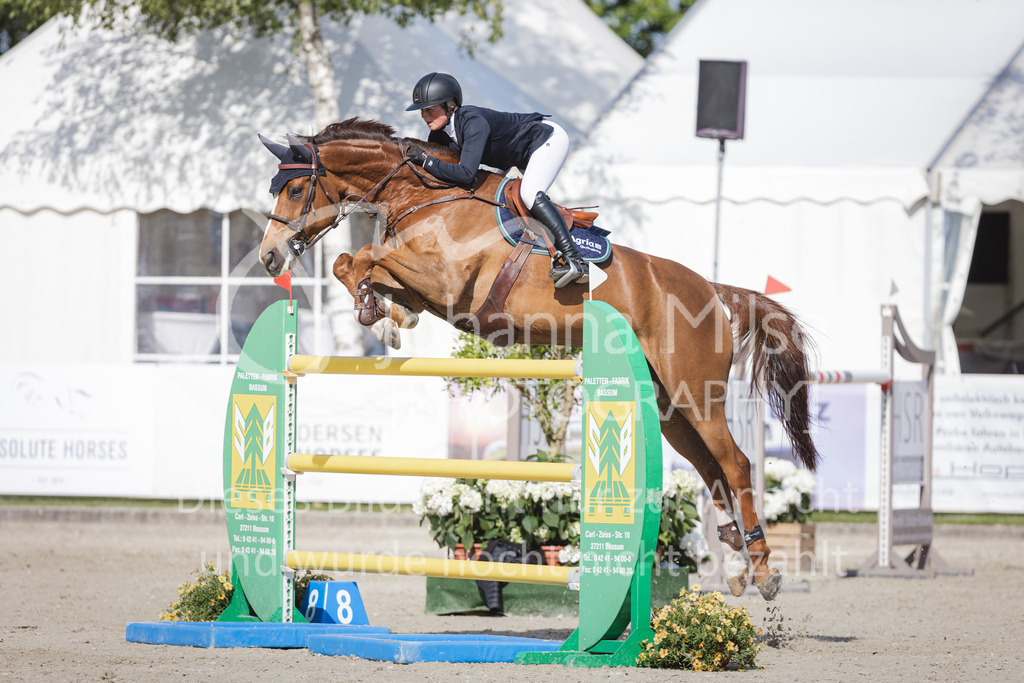 220602_CSI-Wohlde_BigTour-528 | CSI2* - Internationale Springprüfung mit Stechen (1,45 m) 
Große / Big Tour
02.06.2022