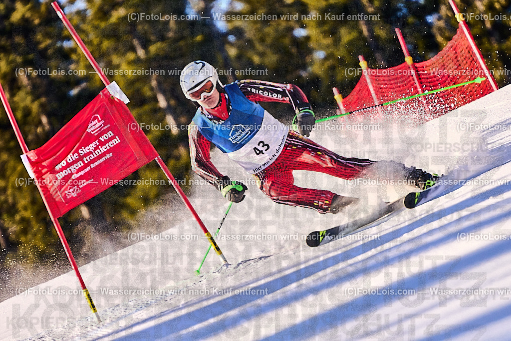 _ALP2796_FIS-Masters-GS-II_Glungezer_Schneider Josef | FIS-MASTERS-WorldCup am Glungezer, GiantSlalom-II, So 18. Jänner 2026.