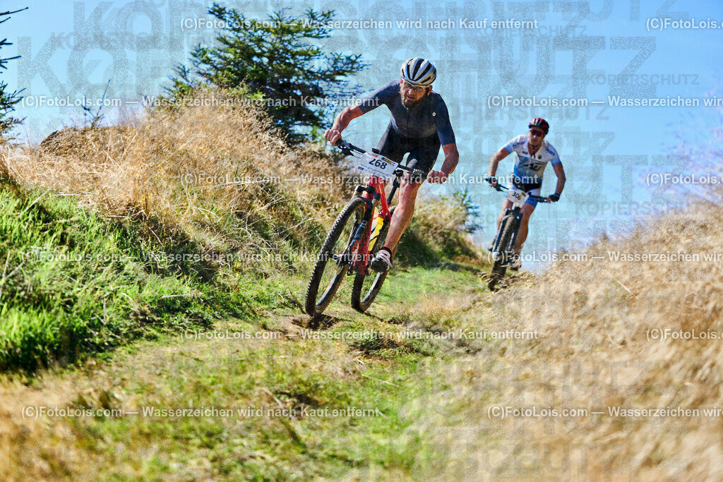 ALP6458_XXIX_GRANITBEISSER_Medium_Waldherr Jochen | (C)FotoLois.com, Alois Spandl, 29. GRANITBEISSER - Mountainbike-Marathon in St. Georgen am Walde, MEDIUM 39,5 km, Sa 2. September 2023.