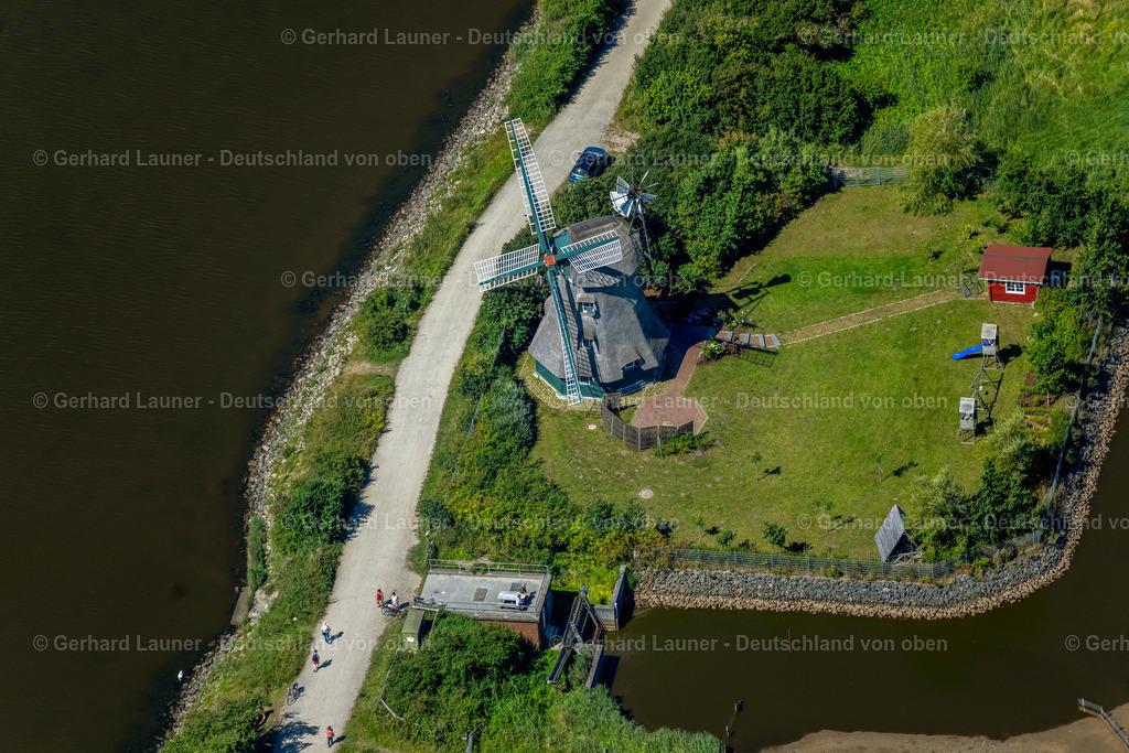 4037606 | Geltinger Birk, Windmühle Charlotte