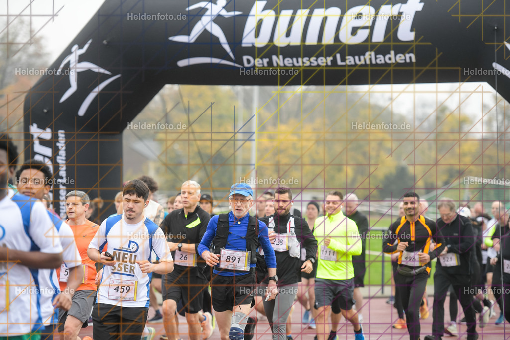 Neusser Erftlauf 2025  | 15km Neusser Erftlauf 2025 Foto: Heldenfoto.de