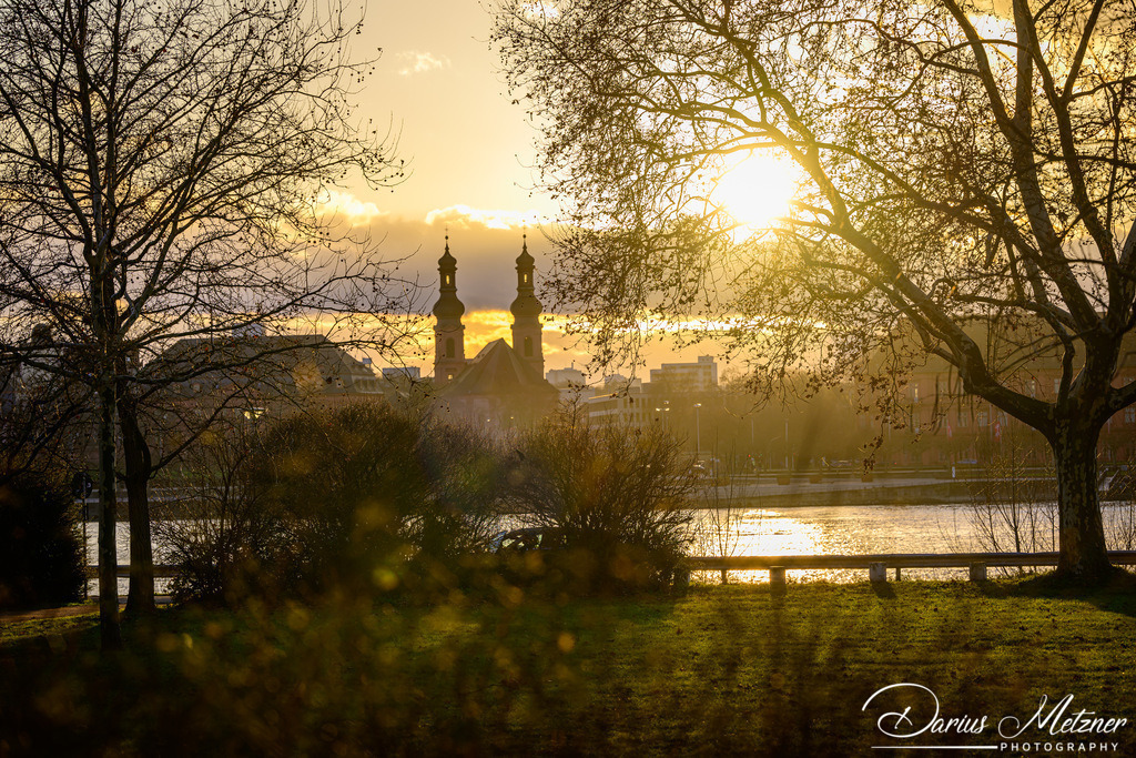 Mainz-Kastel | Mainz-Kastel