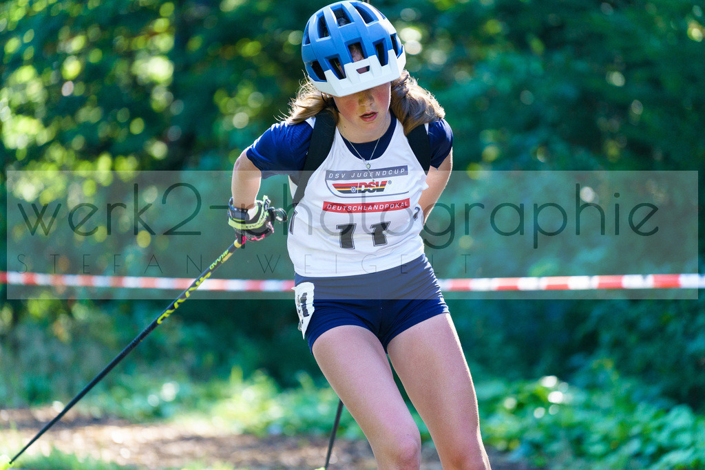 DP Arber  | Deutschlandpokal ARBER am 15. - 17. September 2023