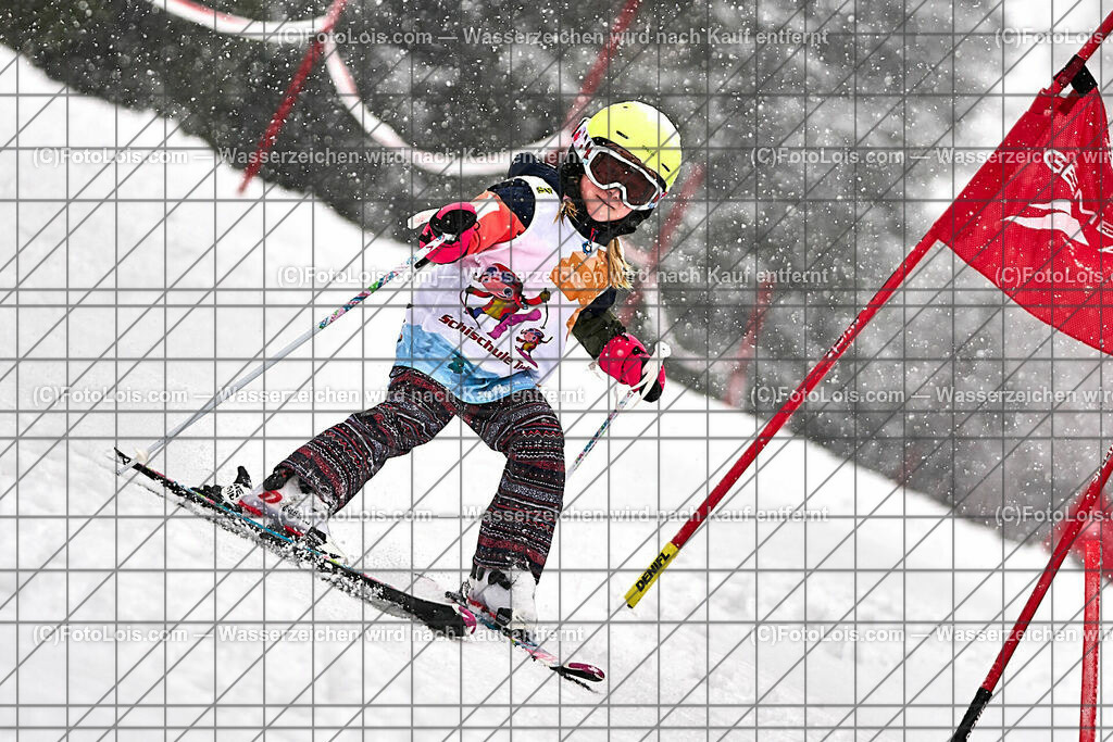 ALP0471_NeujahrsSchikurs_AbschlussRennen_Gruppe MARLIES | (C)FotoLois.com, Alois Spandl. NEUJAHRS-SCHIKURS Schischule Haginger, Gemeindealpe Mitterbach, Abschlußrennen, Sa 6. Januar 2024.