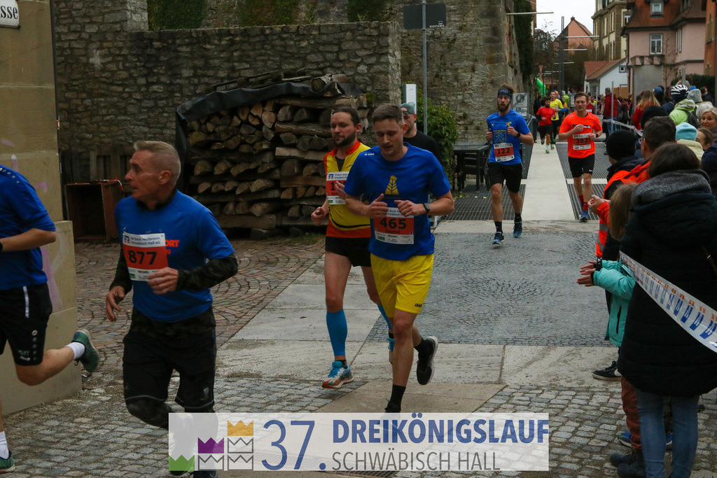 VR Bank Hauptlauf 10000m | 3 Koenigslauf 2023 - Realisiert mit Pictrs.com