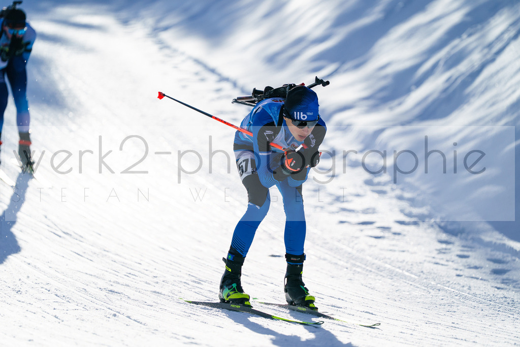 FESA Alpencup / DP Notschrei | Deutschland Pokal Finale im Schwarzwald NORDIC-CENTER Notschrei am 7. - 8. Februar 2026