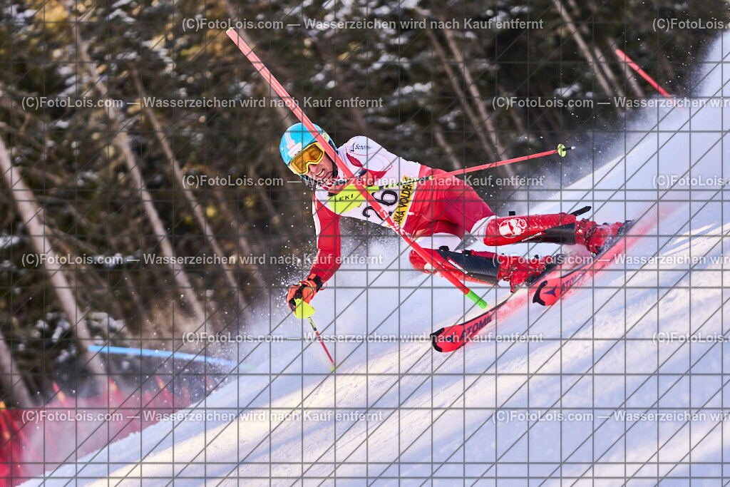 ALP6435_MASTERS-OeM-SL_Glungezer_Hirschler Siegfried | Alpine Österreichische Mastersmeisterschaften auf dem Glungezer. Tiroler Skiverband, SC Volders, SLALOM - 2. Durchgang, So 2. März 2025.