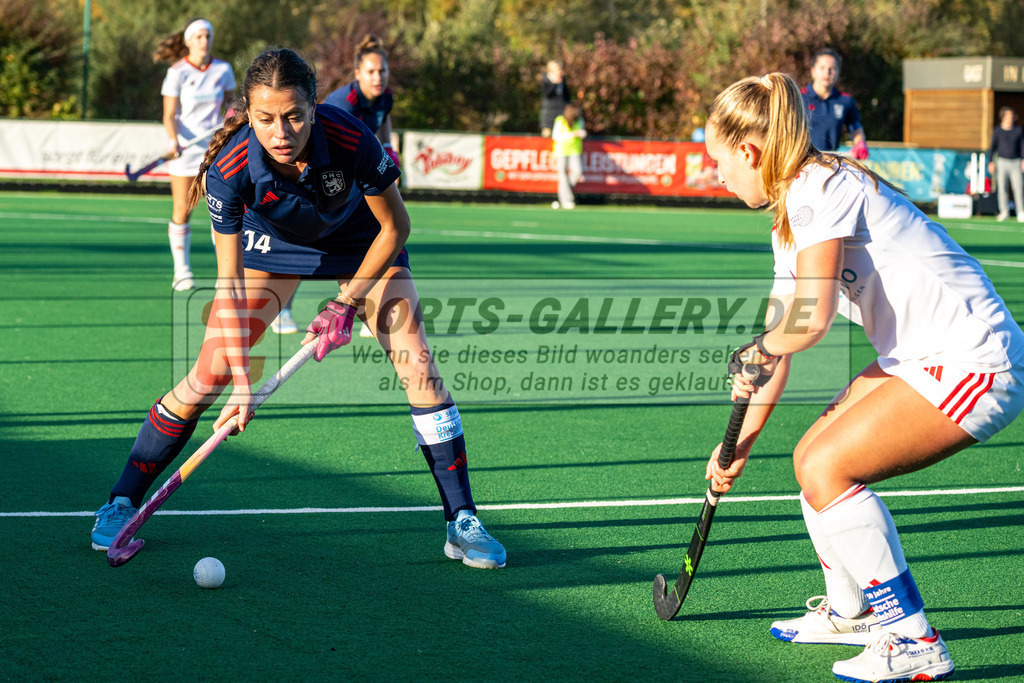 BHC Damen - DHC 3-4 3.11.24 SG-1413 | Hockey,Sport,Fieldhockey,1.Bundesliga,2.Bundesliga,Sportfotografie,Shop,Sportphotography,Feldhockey,Hockeyliga