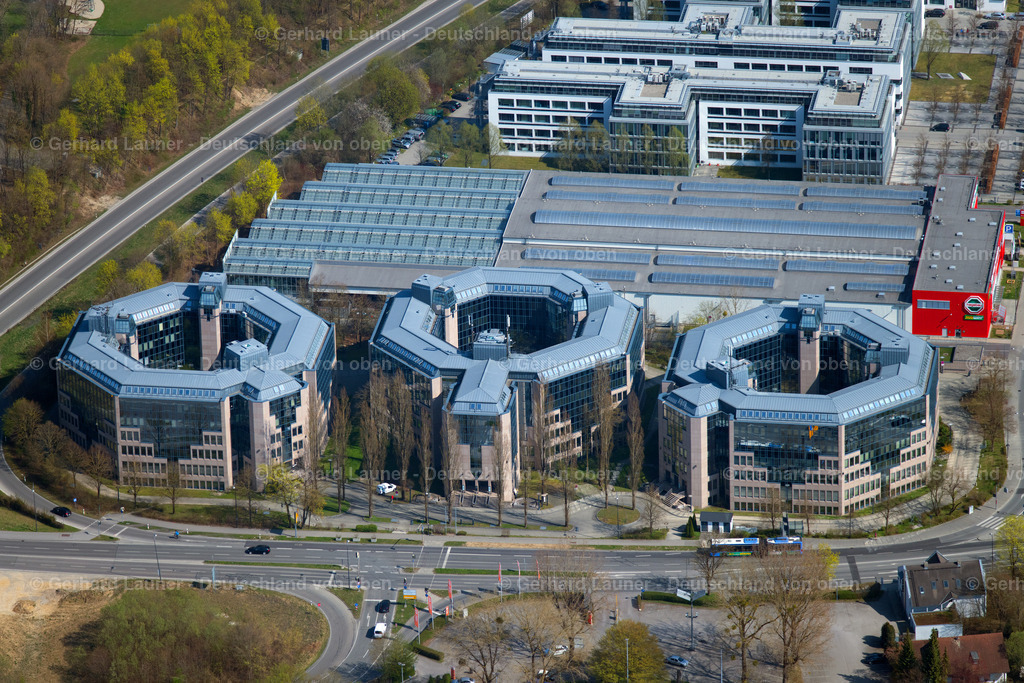 4022069 | Hypo Vereinsbank Oktavian, München