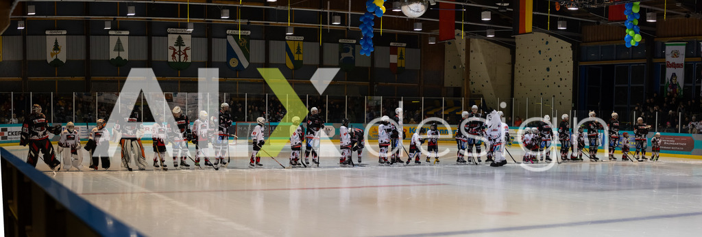 Eishockey I Herren I Saison 2025-2026 I Regio League | 3. Liga Regular Season Gr. 1 ZS | Men I 17. Spieltag I EHC Herrischried - HC Wohlen Freiamt I 01.02.2026 | Hochwertige Sportfotos kaufen & lizenzieren für Medien, Vereine, Agenturen & Sportler:innen. Entdecke professionelle Sportfotografie im Bildshop von Alexander Franzen. - Realisiert mit Pictrs.com