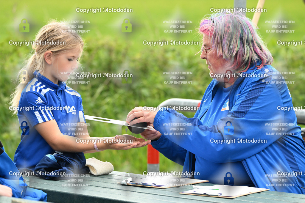 DSC_0333 | Metje Böök / WesteraccumGabriele Eden (rechts)F- Jugend / Holz 