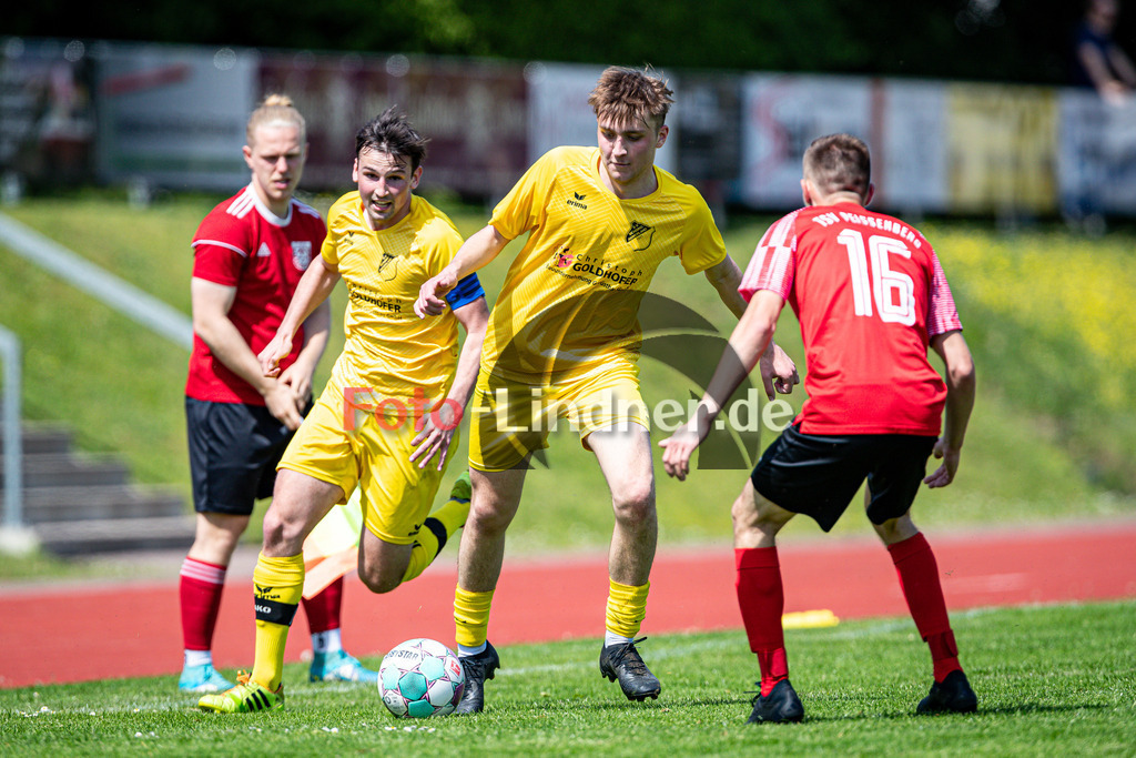 TSV Peißenberg vs SV Münsing-Ammerland | Abstiegs Qualifikationsrunde Kreisliga Gruppe C, TSV Peißenberg vs SV Münsing-Ammerland, 20240511,
Lorenz NIGGL (SVM 6) in Aktion,
2024-05-11 in Peißenberg (Sportplatz Peißenberg)
Lorenz NIGGL (SVM 6)
Copyright: WolfgangxLindner www.foto-lindner.de