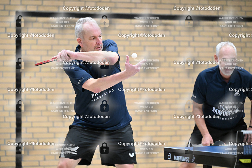 DSC_4270 | Thomas Jäggle / TV Friedeburg (links) Frank Leschowski / TV Friedeburg  (rechts)