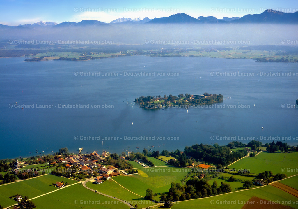 9300103 | Gstadt am Chiemsee