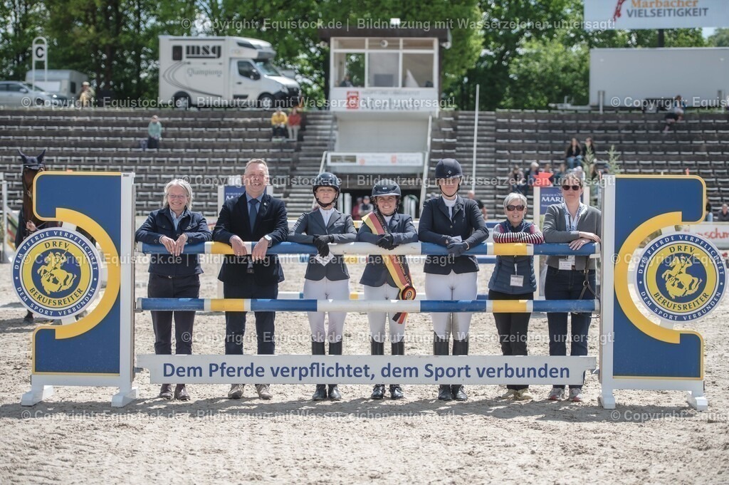20250518_Berufsreiter-Championat_0042 | Foto: Thomas Hartig