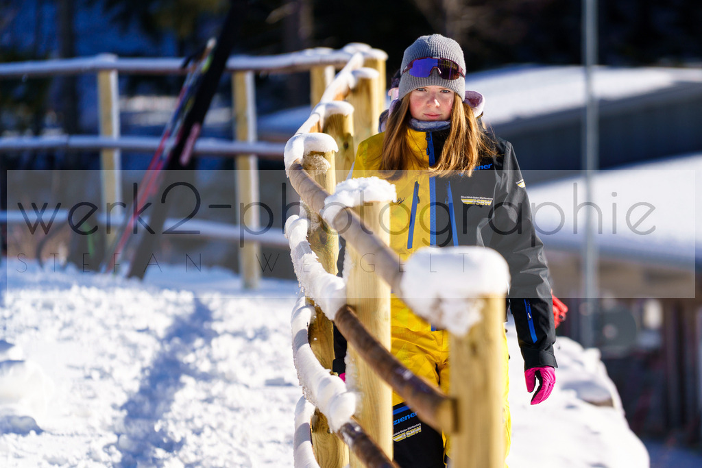 DSC Notschrei | 2. DSV E.INFRA Schülercup im Nordic-Center Notschrei am 17. bis 19. Januar 2025